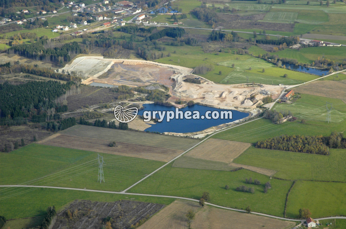 Sablière - gryphea.org